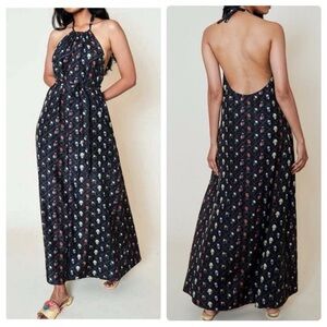 Rachel Antonoff Rainey Maxi Dress